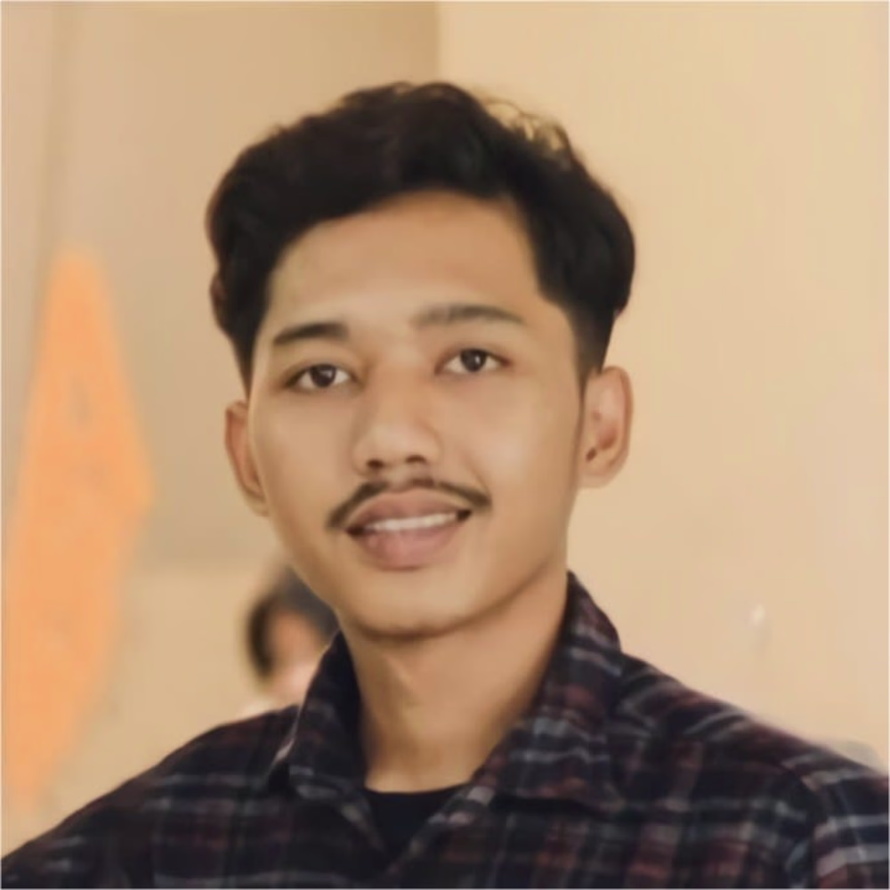 Muhammad Ilyas D Jayanto
