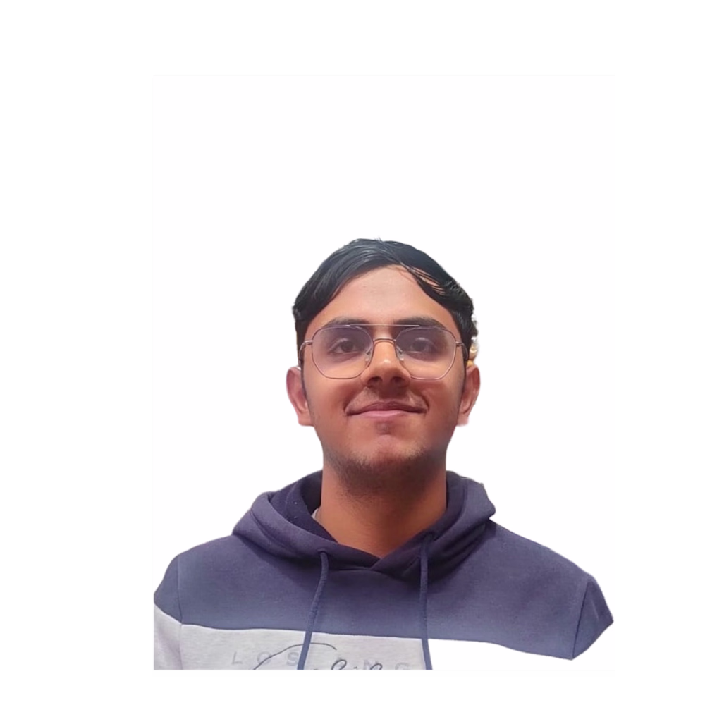Ansh Chawla
