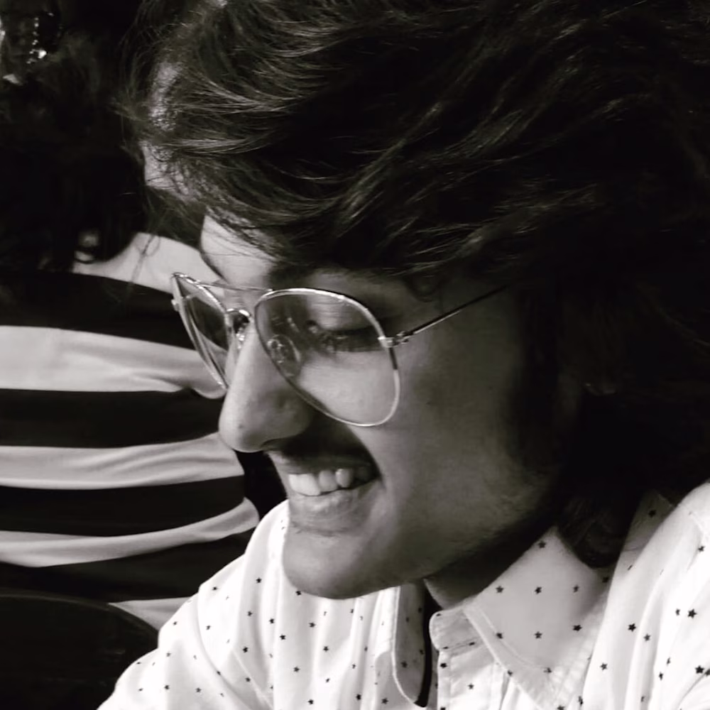 Kanak Arora