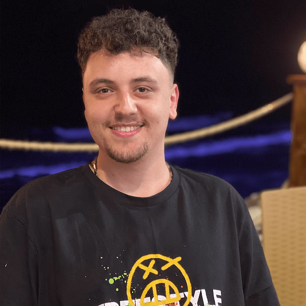 Hadi  Makki
