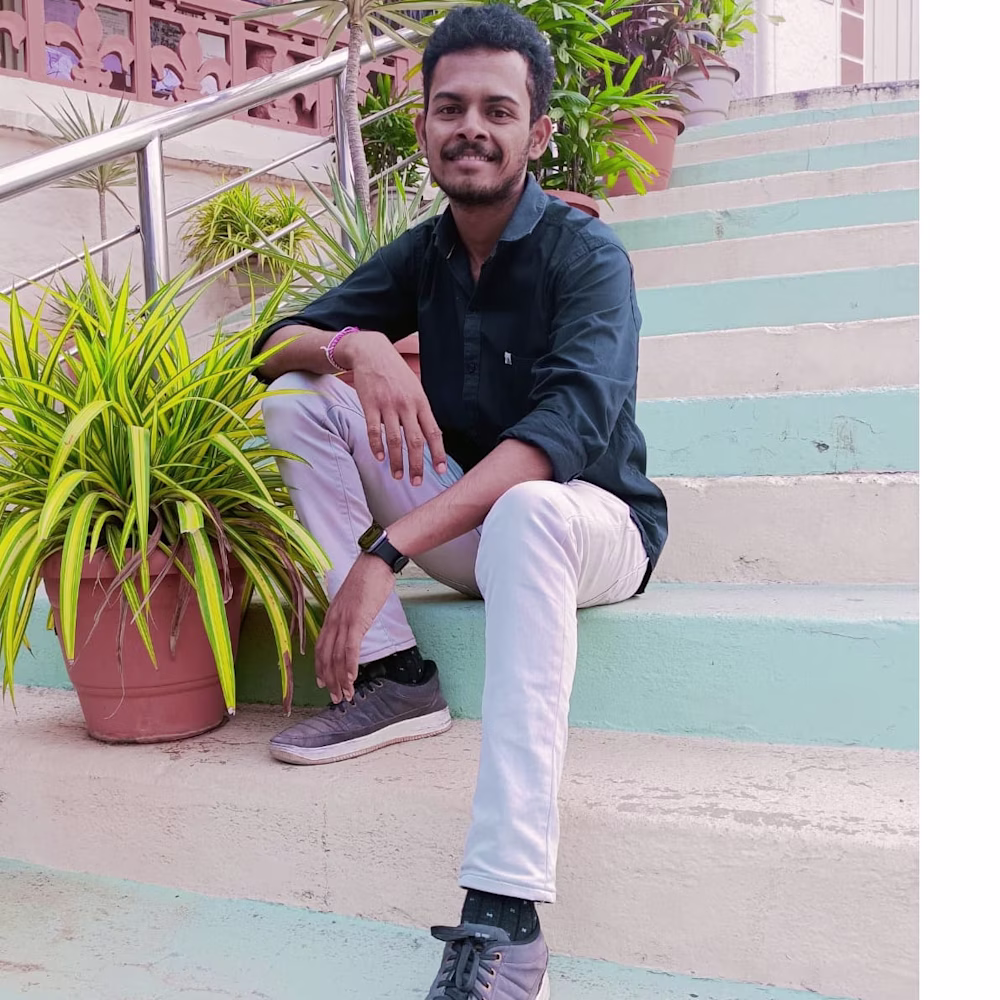 munjala saivamshi