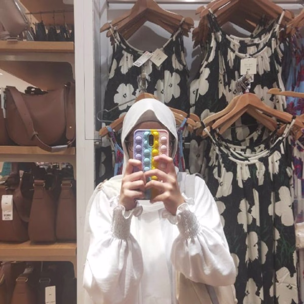 Aisha Sudin