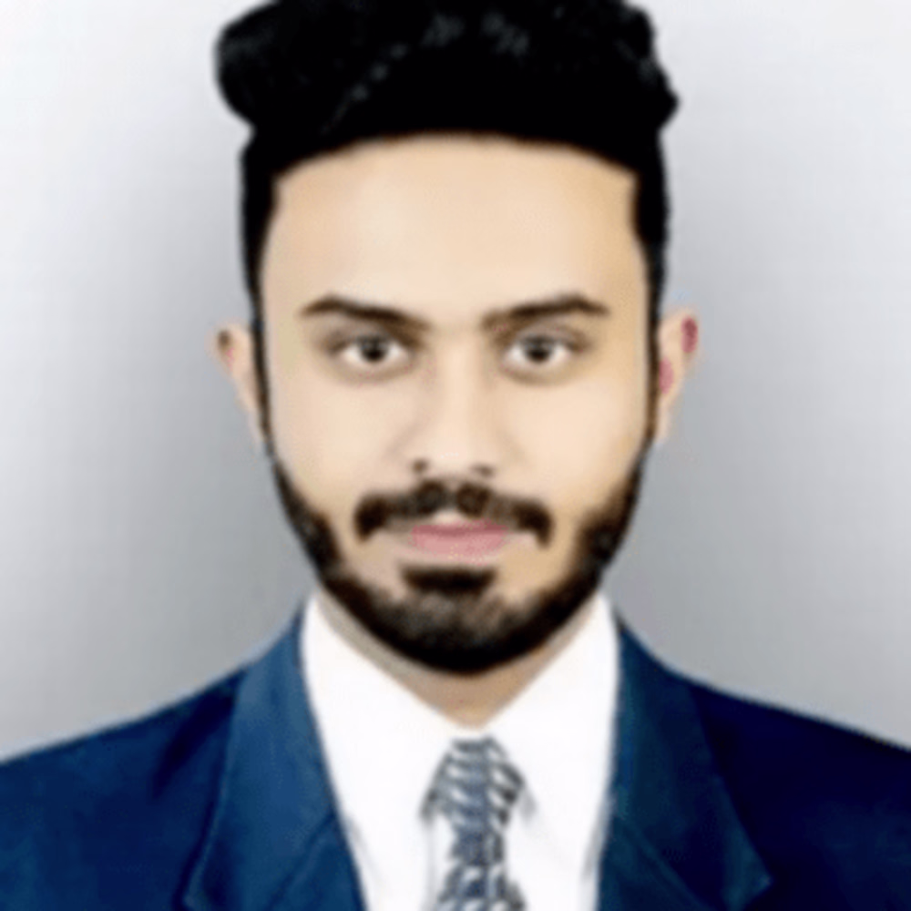 SHAHMEER  BAQAI