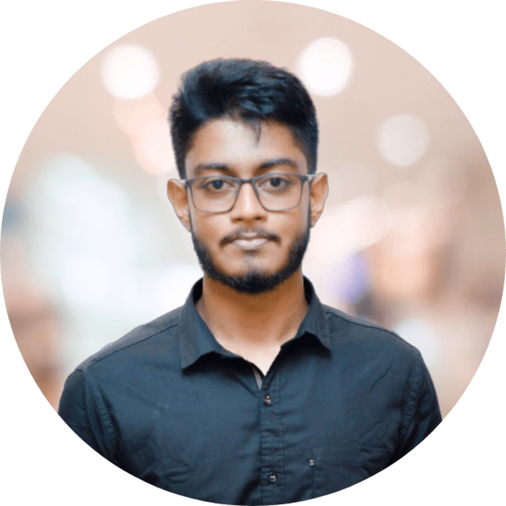 Adithya Dilum