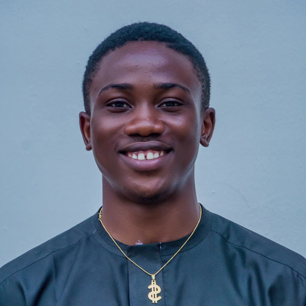 Godwin Aikonedo