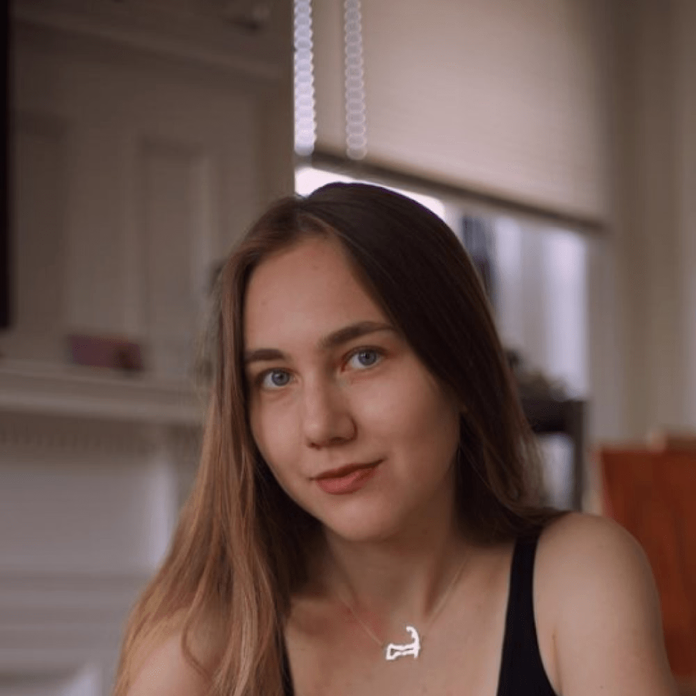Anna Vasileva