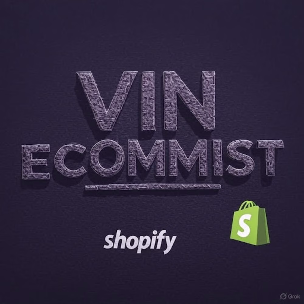 VIN ECOMMIST