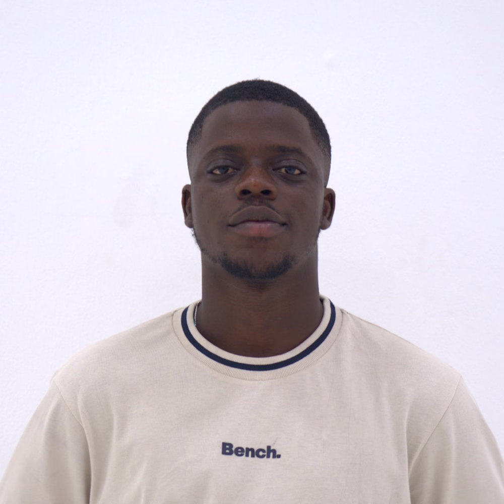 Ayomide  Ishola