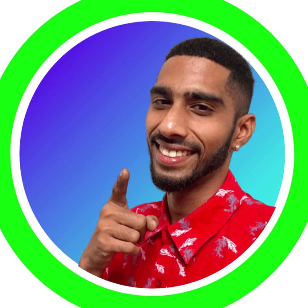 Omesh Persaud