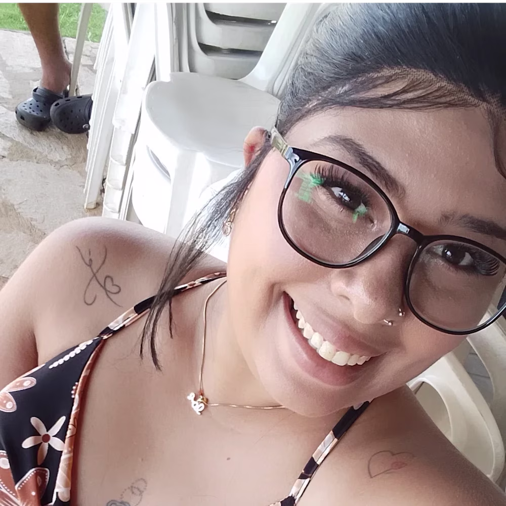 Rayanne  Lapa