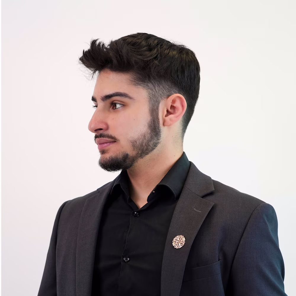 Kareem Mansour