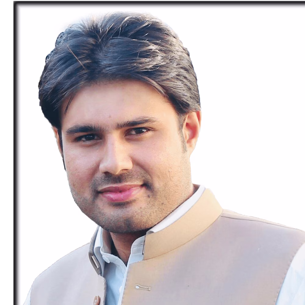 Muhammad  Ibrar