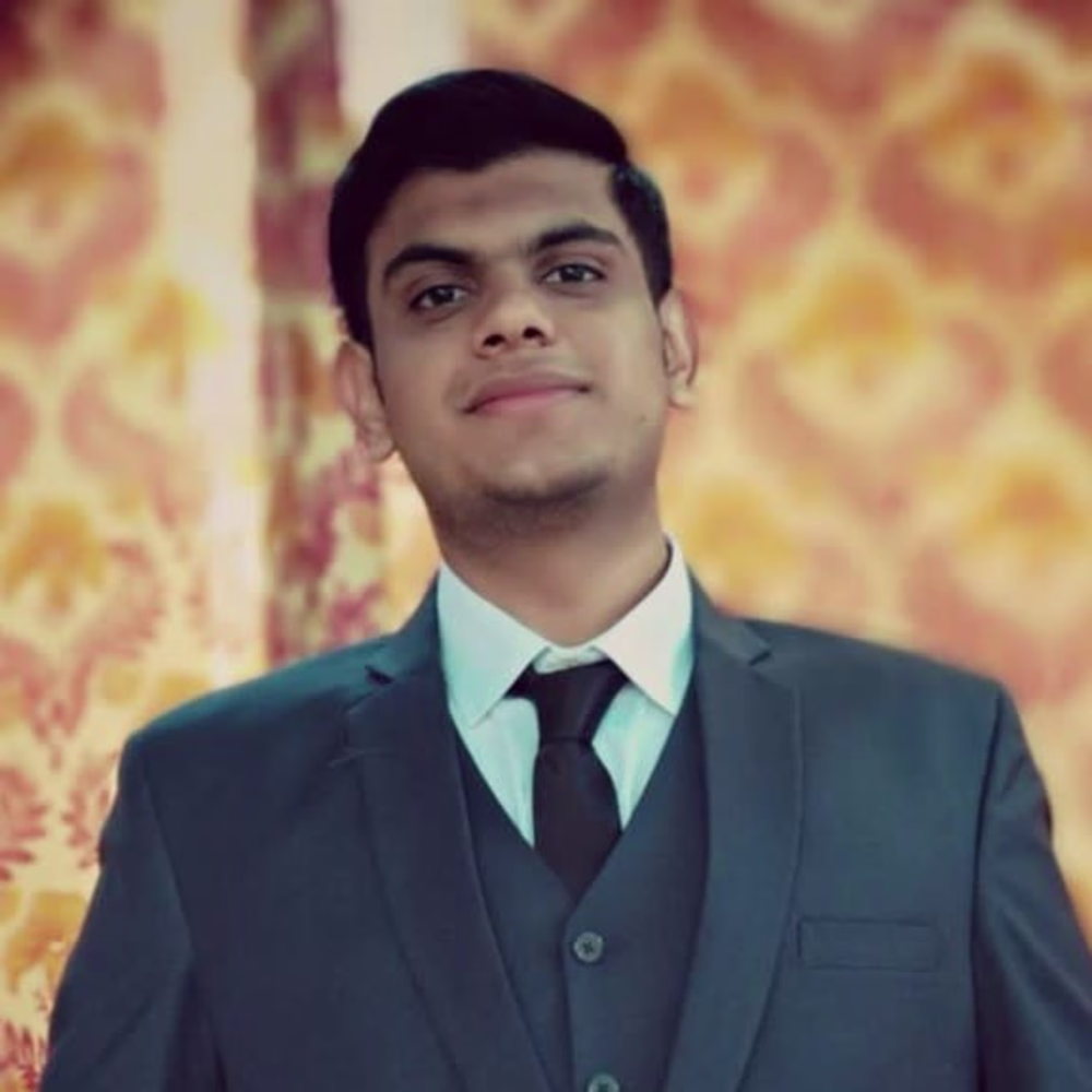 Usama Faisal
