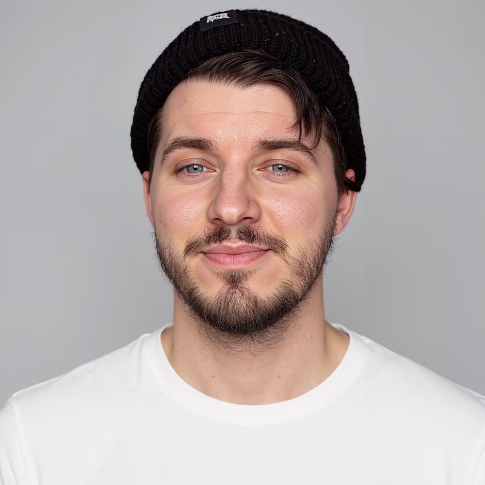 Alan Podemski