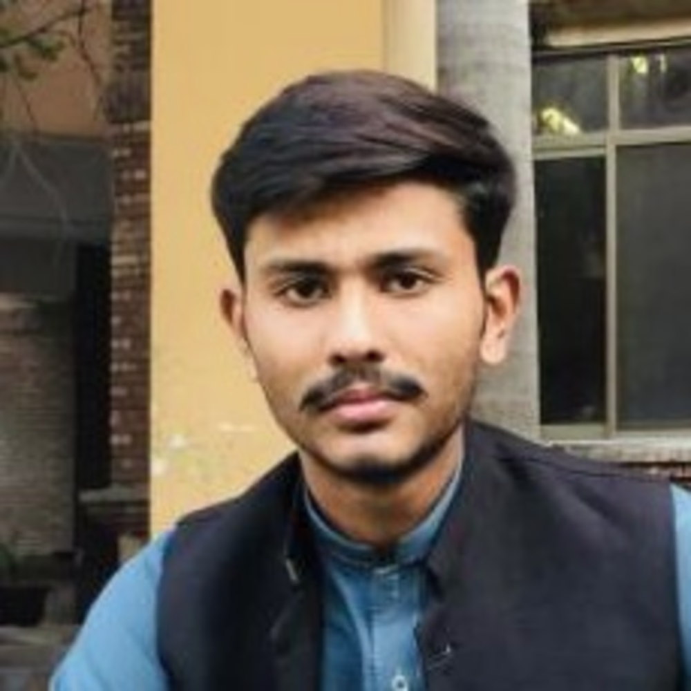 Muhammad Tayyab