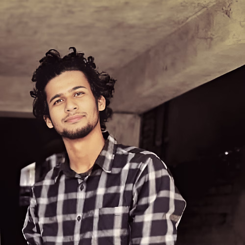 Chandan Rajbongshi