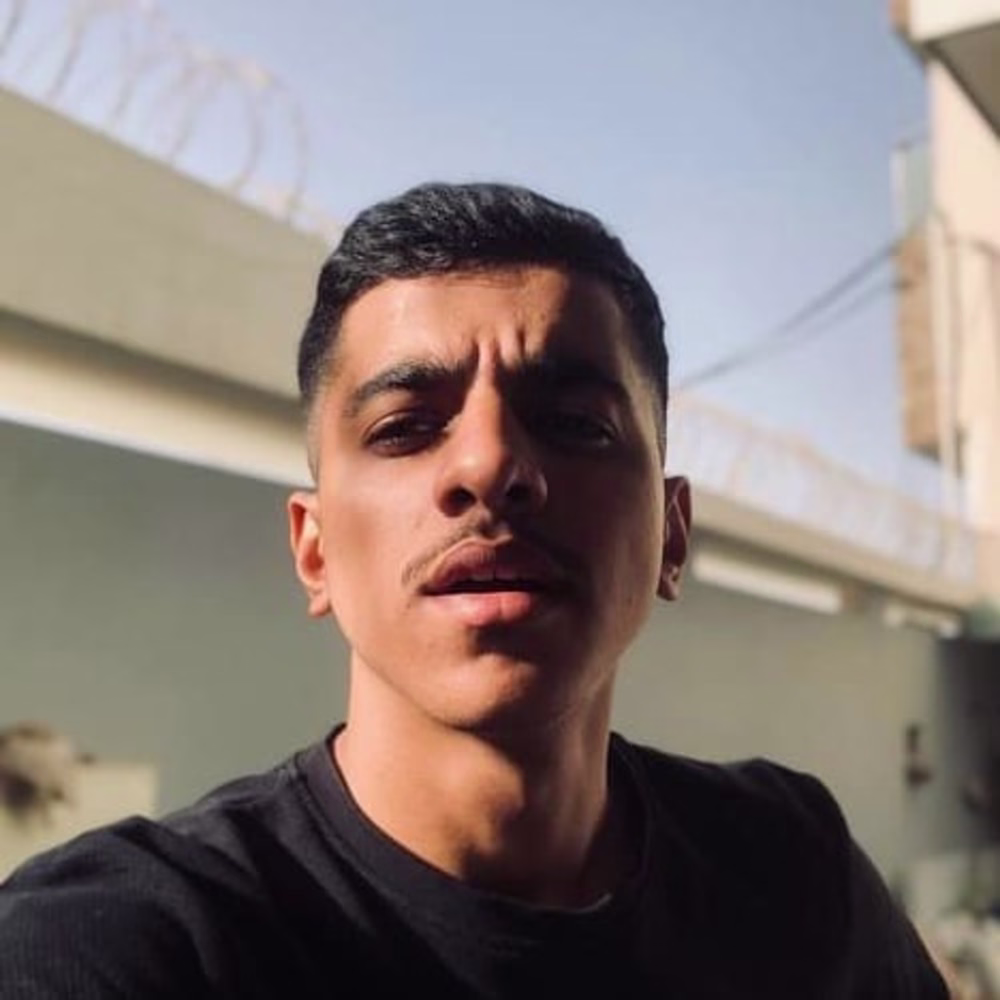 Hamza Humayun 