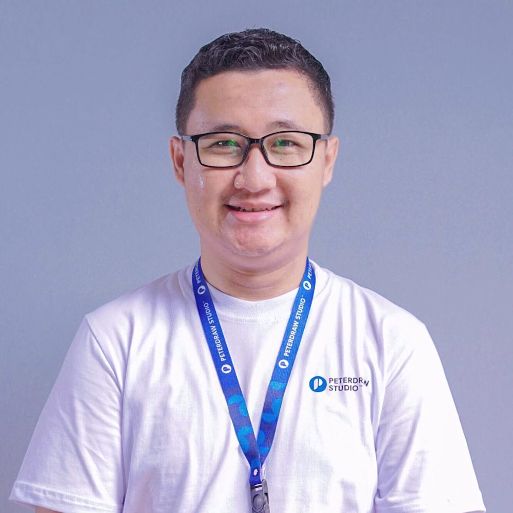Ahmad S. Afandi
