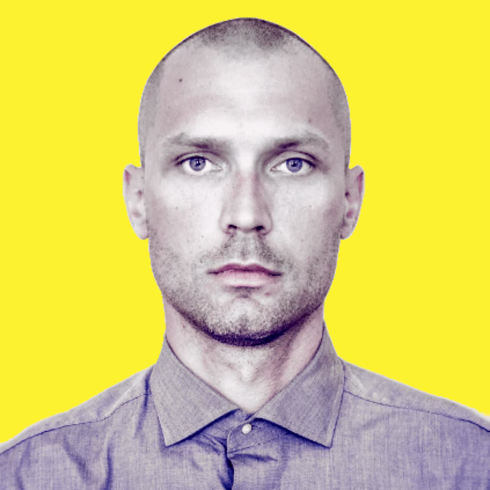 Maciej Dylewski