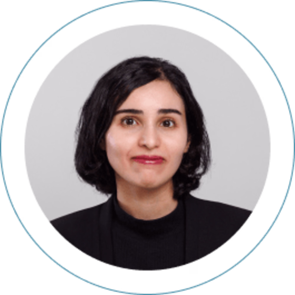 Maryam A.