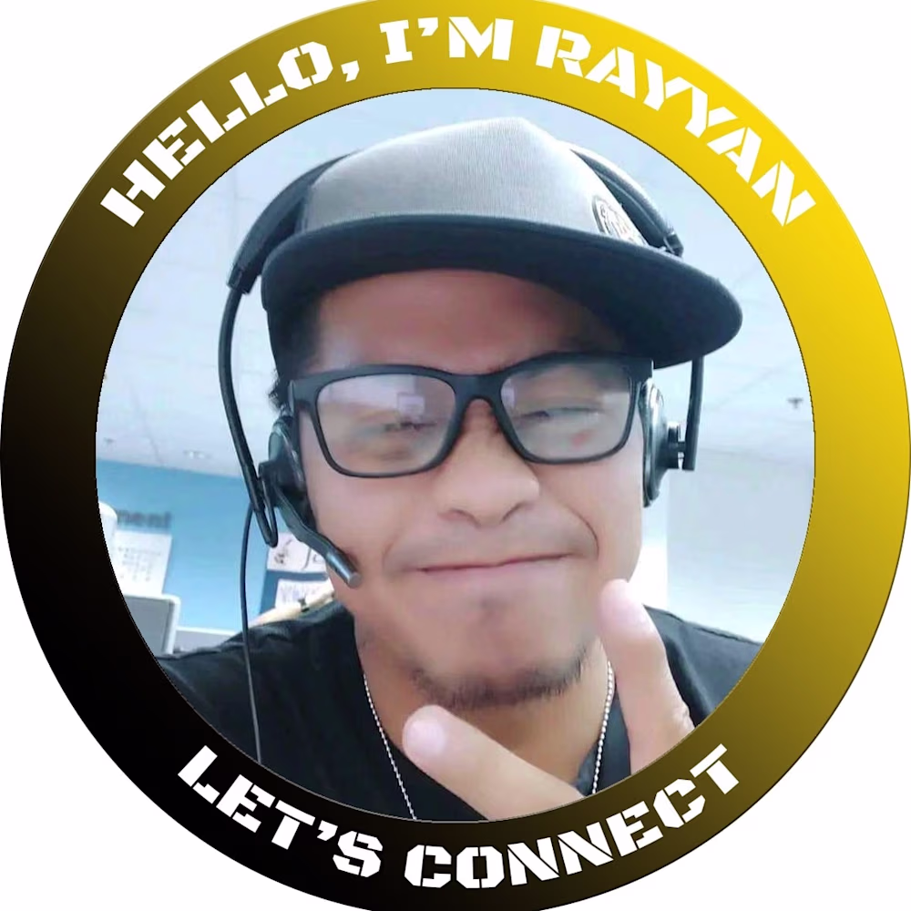 Rayyan Hadji Rashid