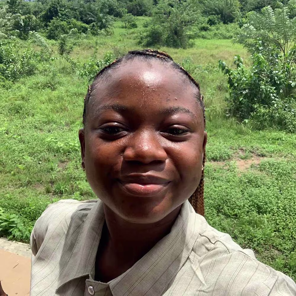 Olanike Olagoke