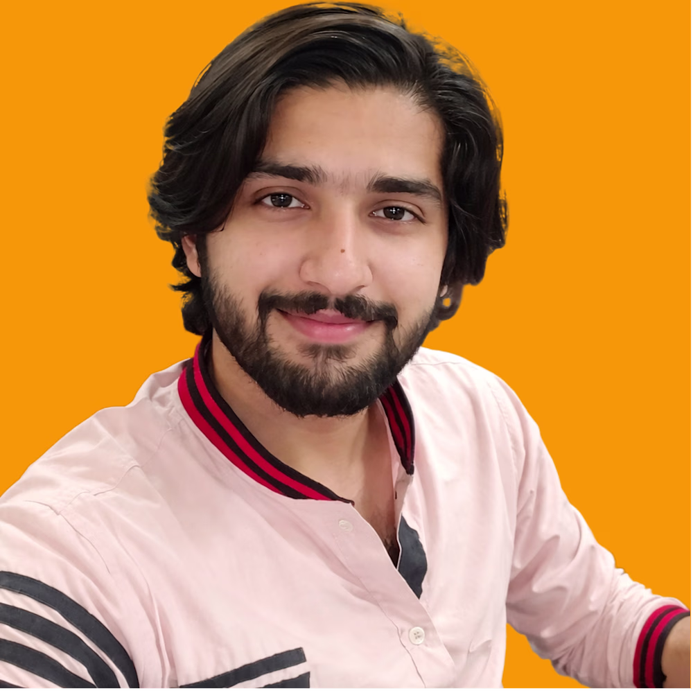 Muzamil Qureshi
