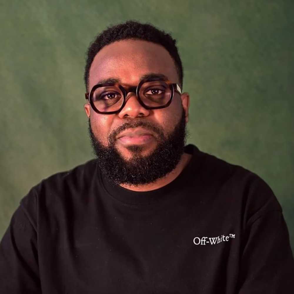 Moyosore Ogunjale
