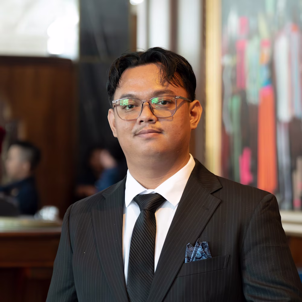 Muhammad Rydwan