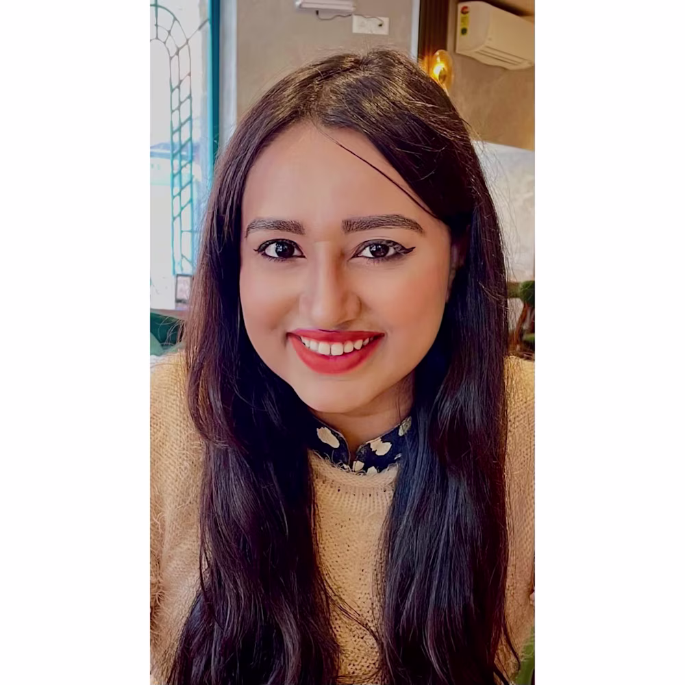 Bhabna Bhattacharya