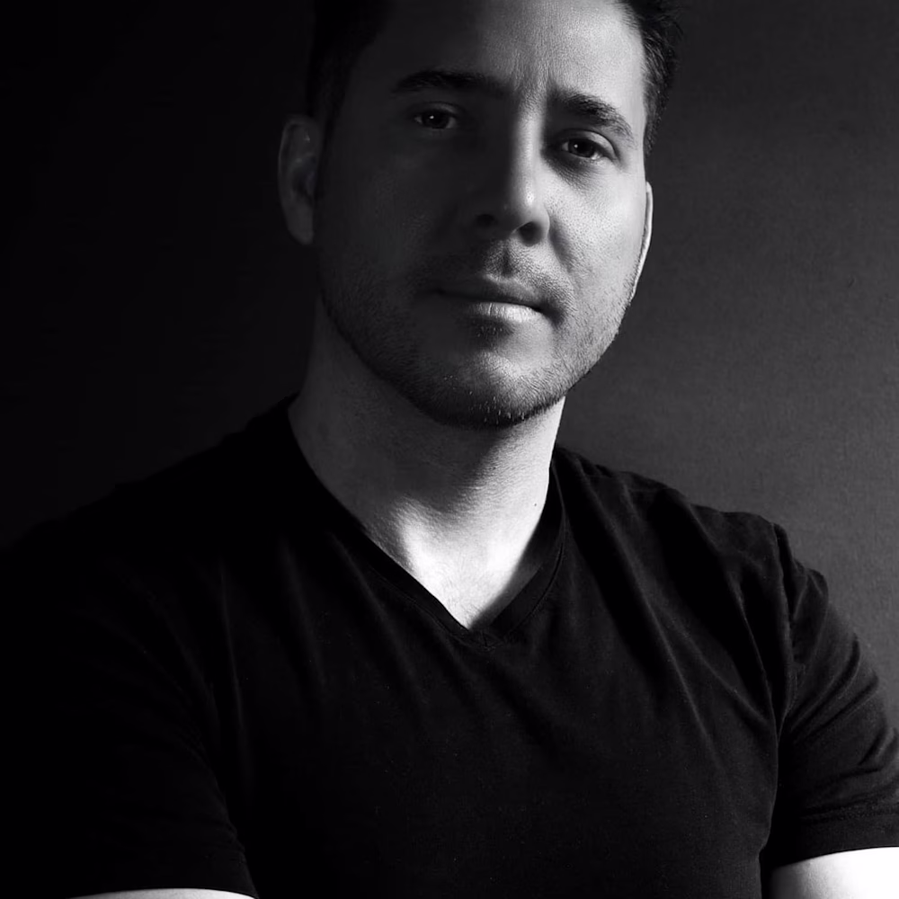 Oscar Diaz