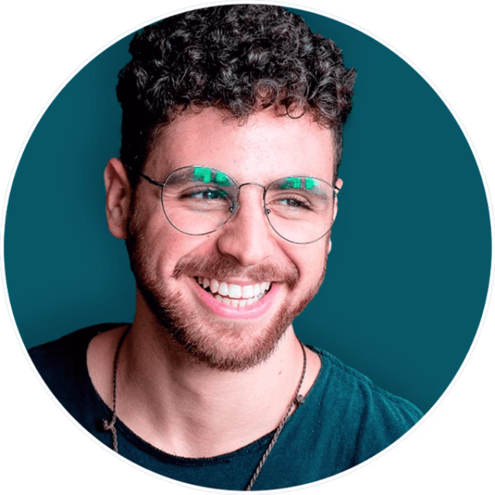 Murilo Santetti