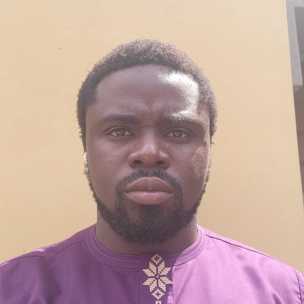 Owolabi Paul
