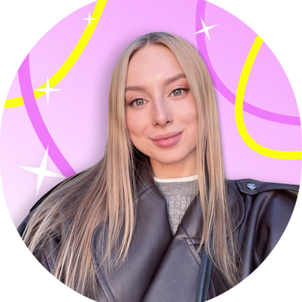 Arina UX