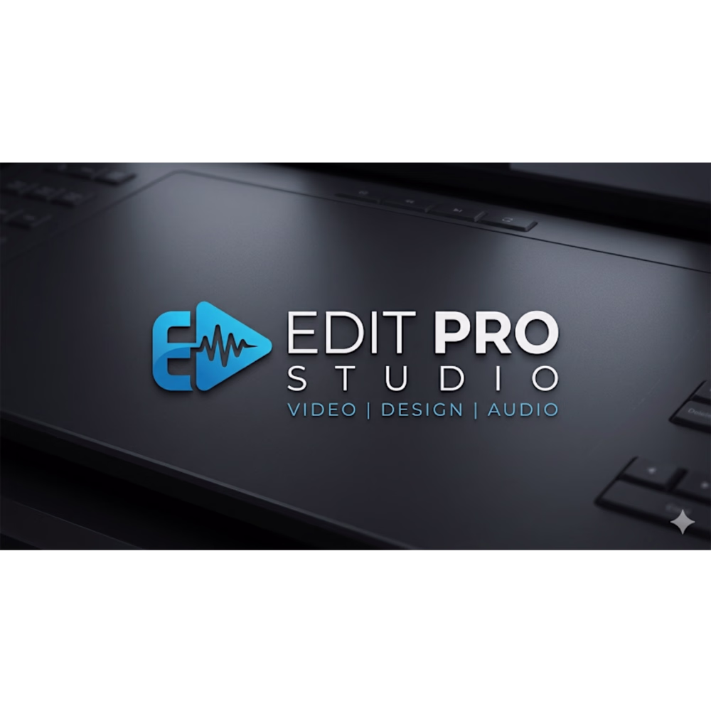EditPro   Studio