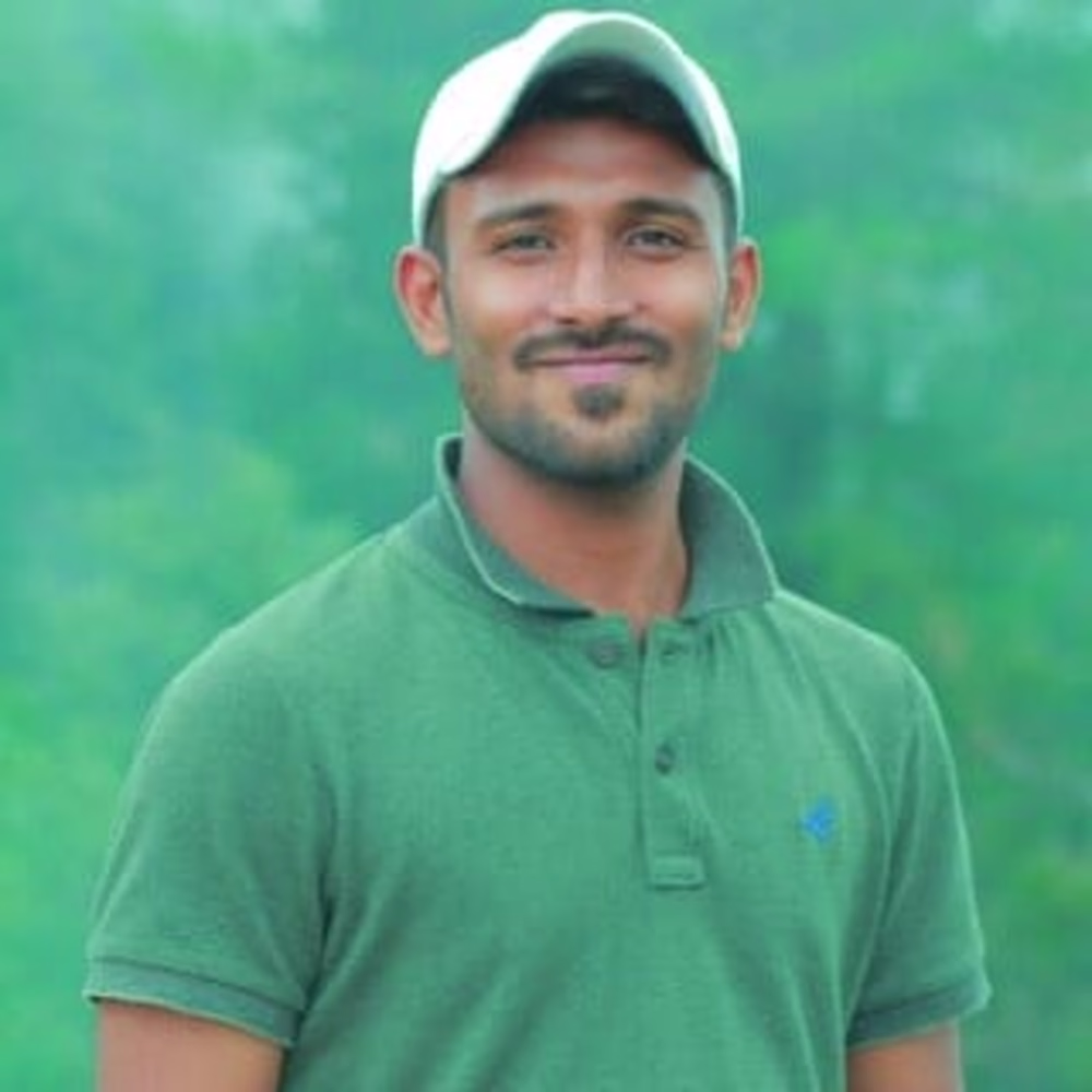 Aaqib Iqbal