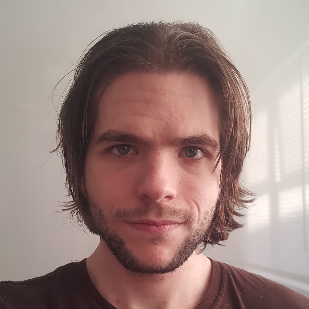 Bradley Mck