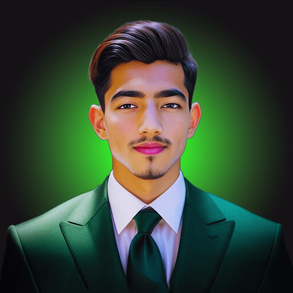 Mr. Anas