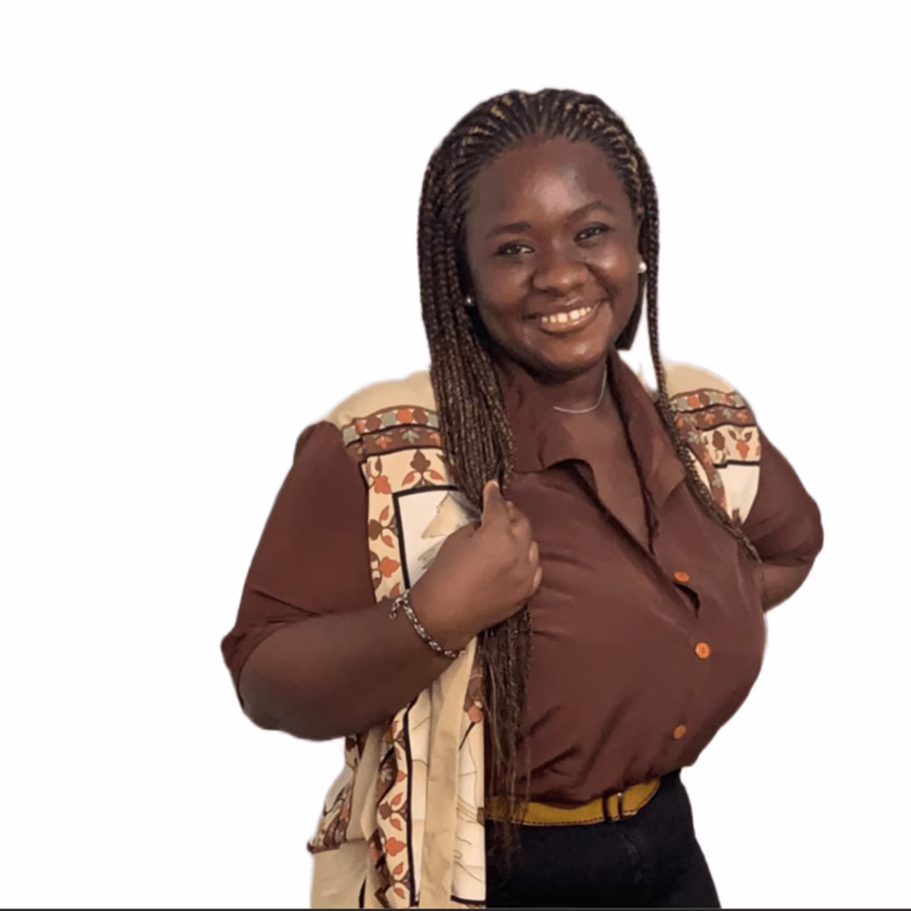 Ogochukwu Esonwanne