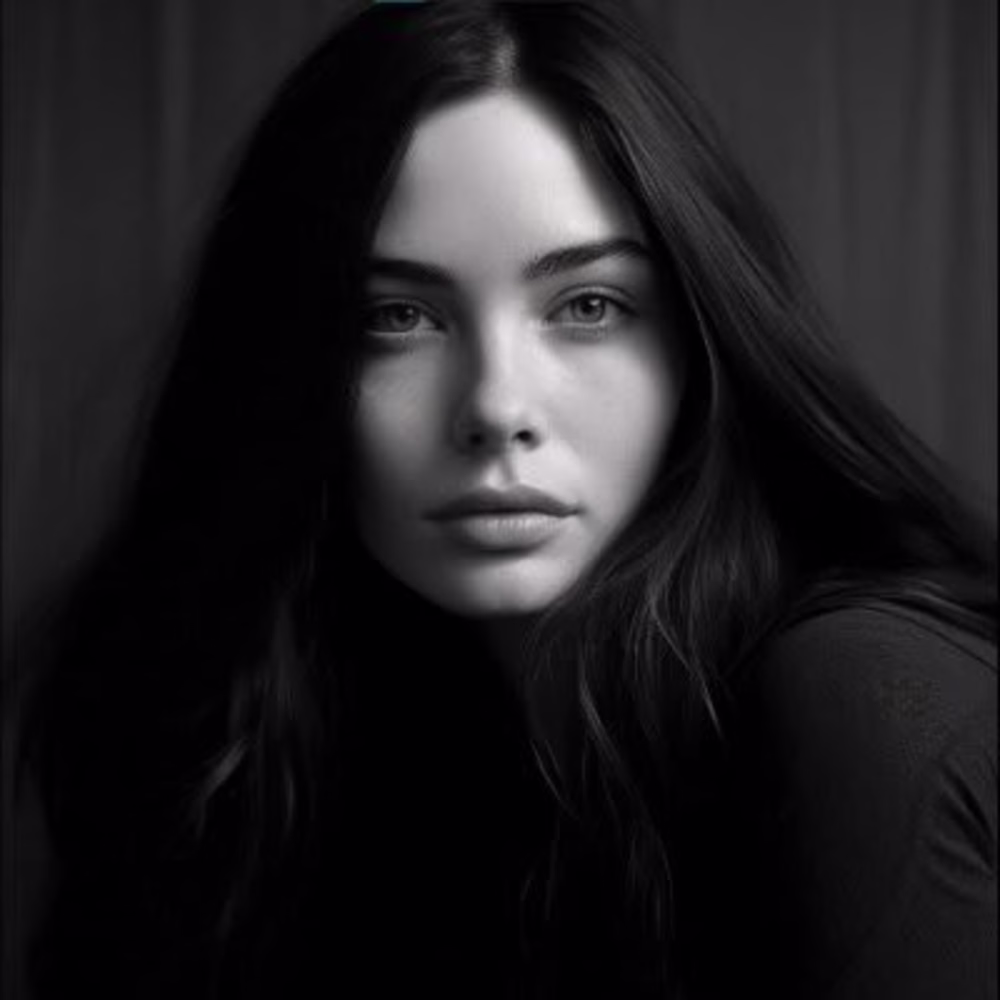 The Thumbnail Girl