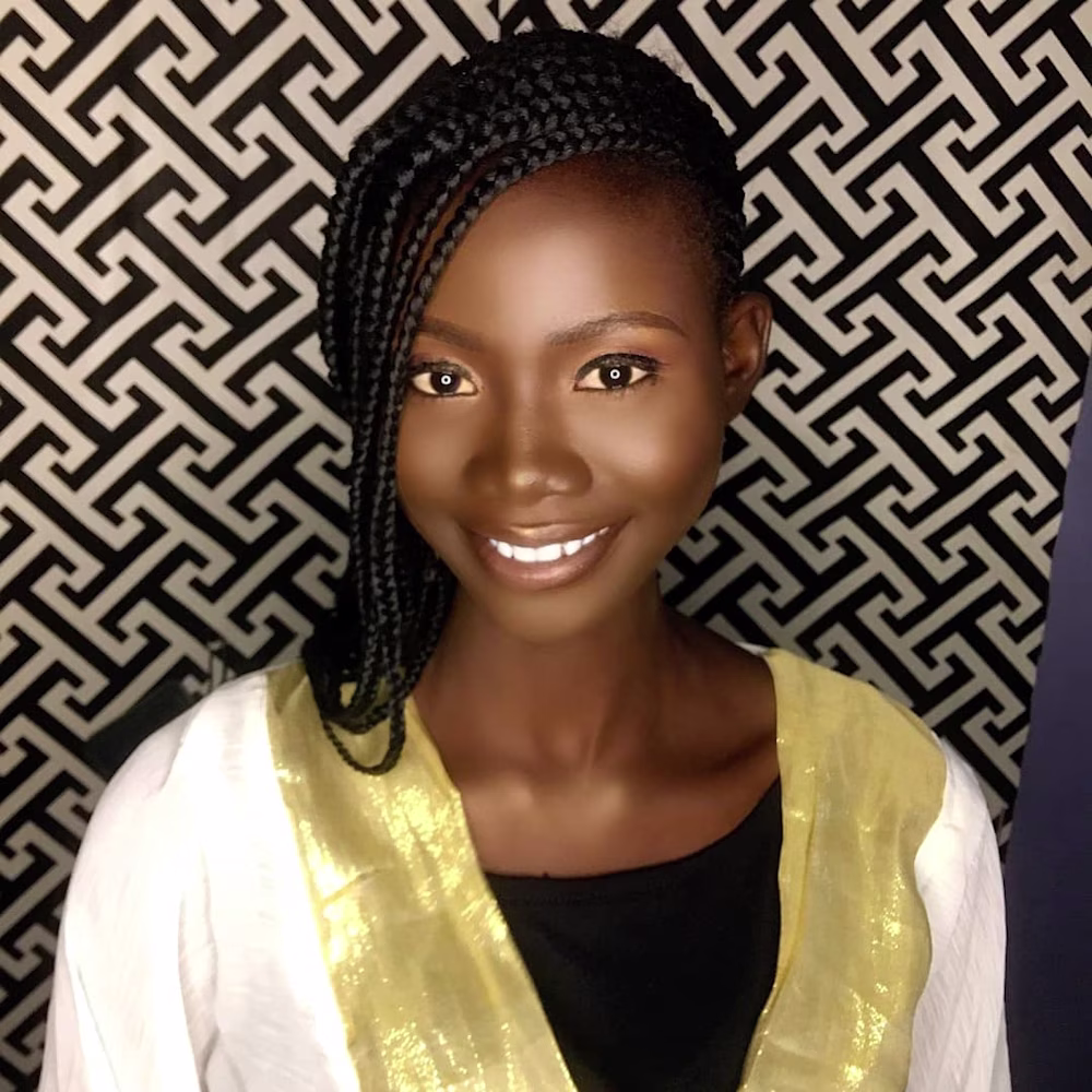 Elizabeth Tolulope