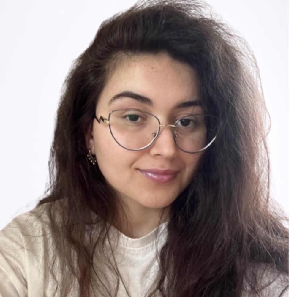 Gunay Alizada