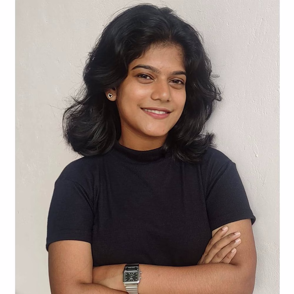 DEVIKA LYJU