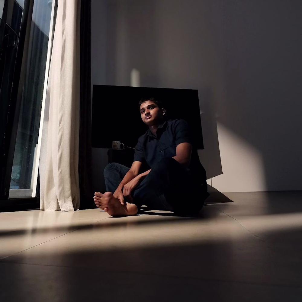 Ammaar Riyaz Khan