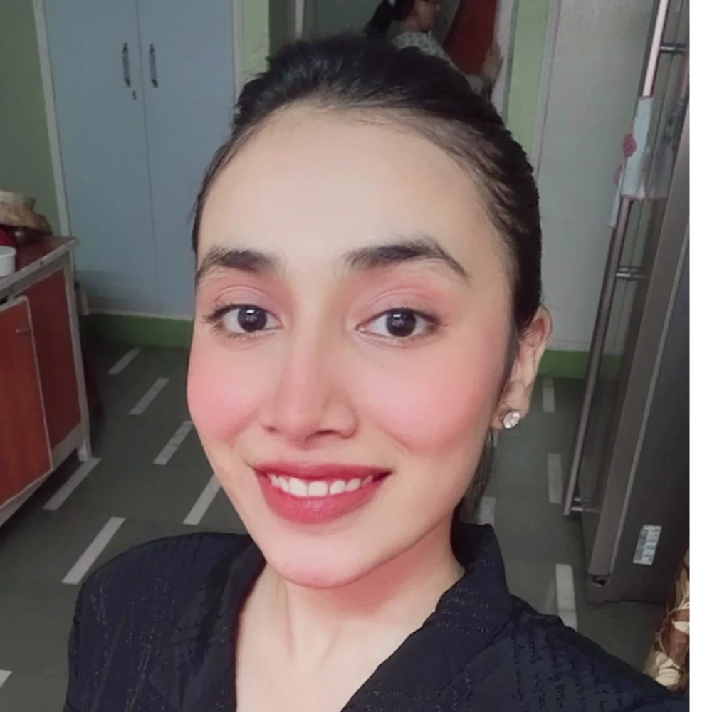 Ayesha Bardoliwala