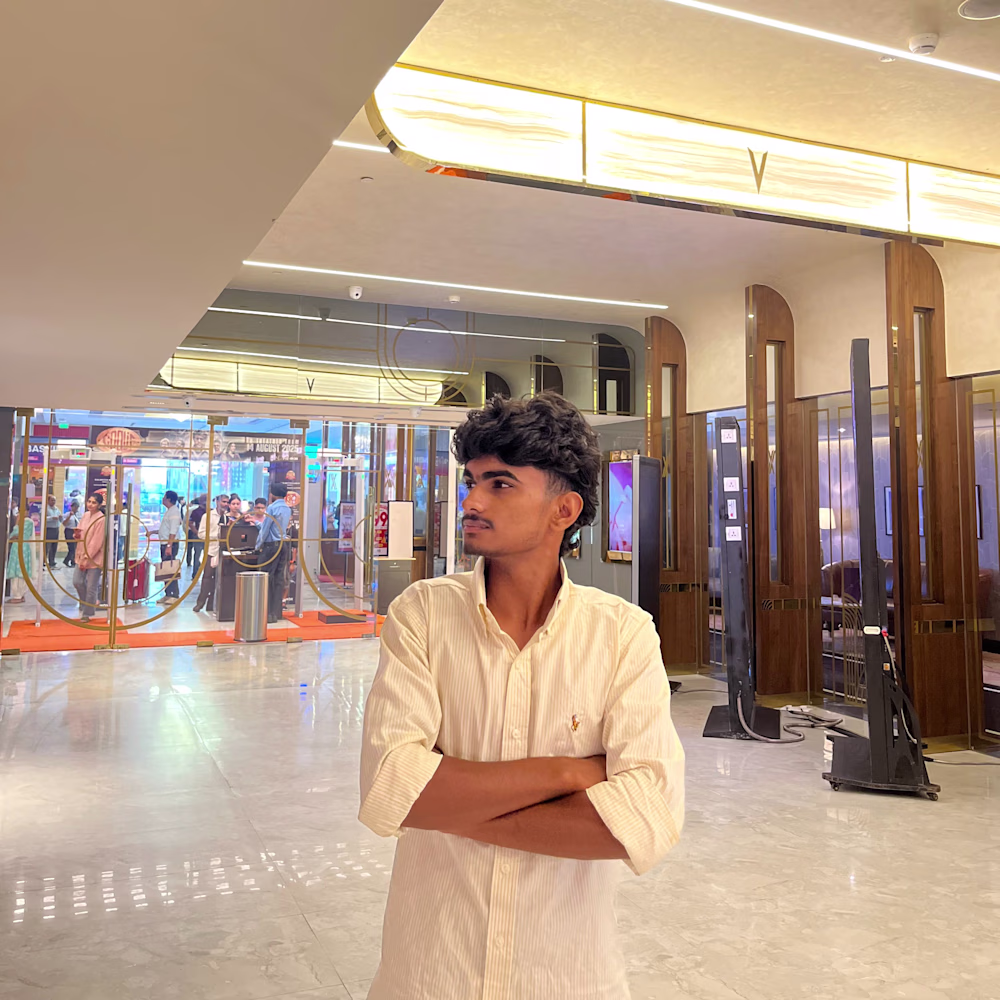Sahil  