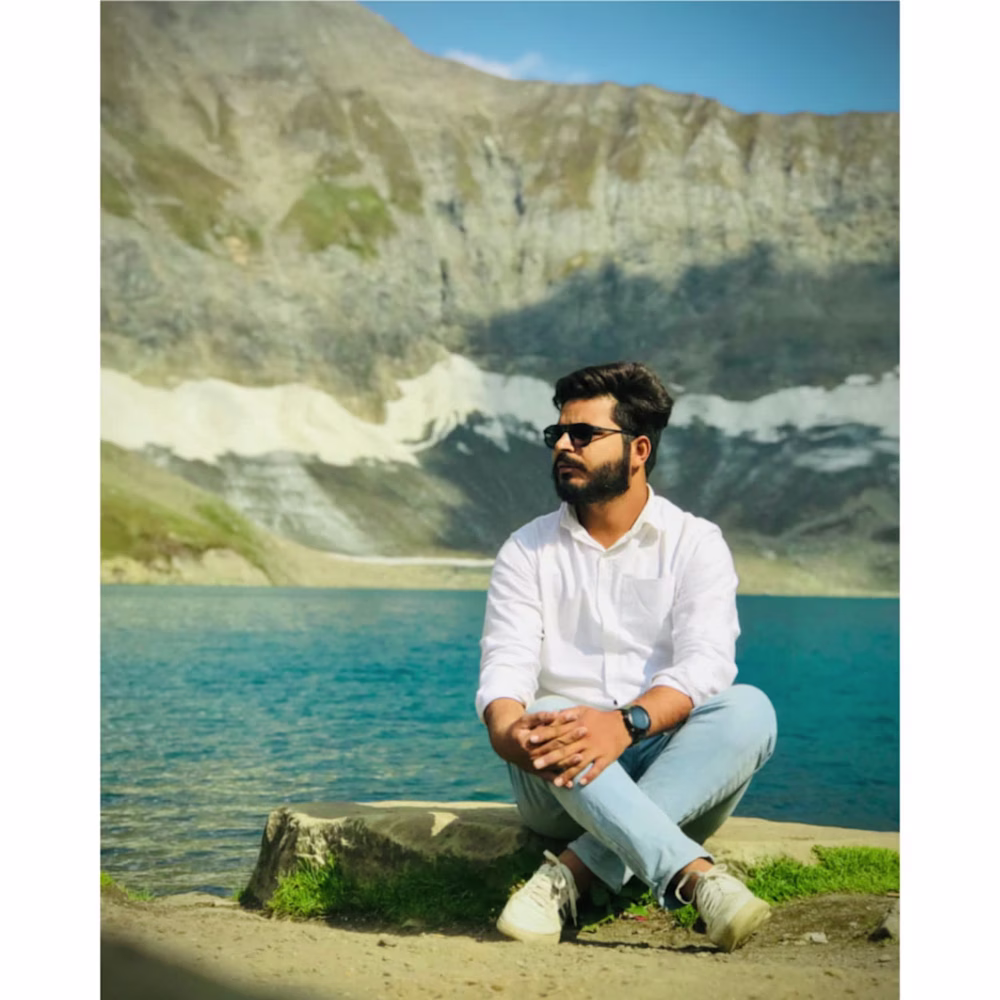Asad Raza
