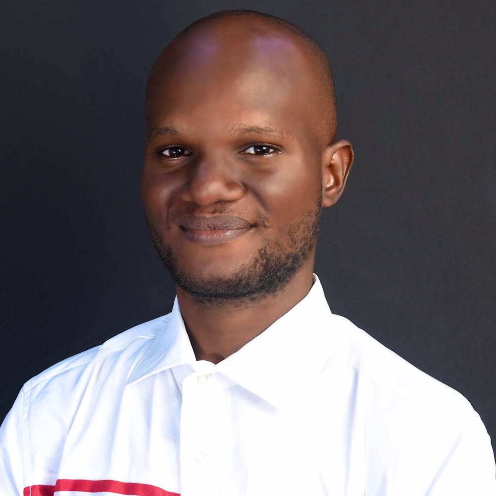 Oluwatosin Adesoro