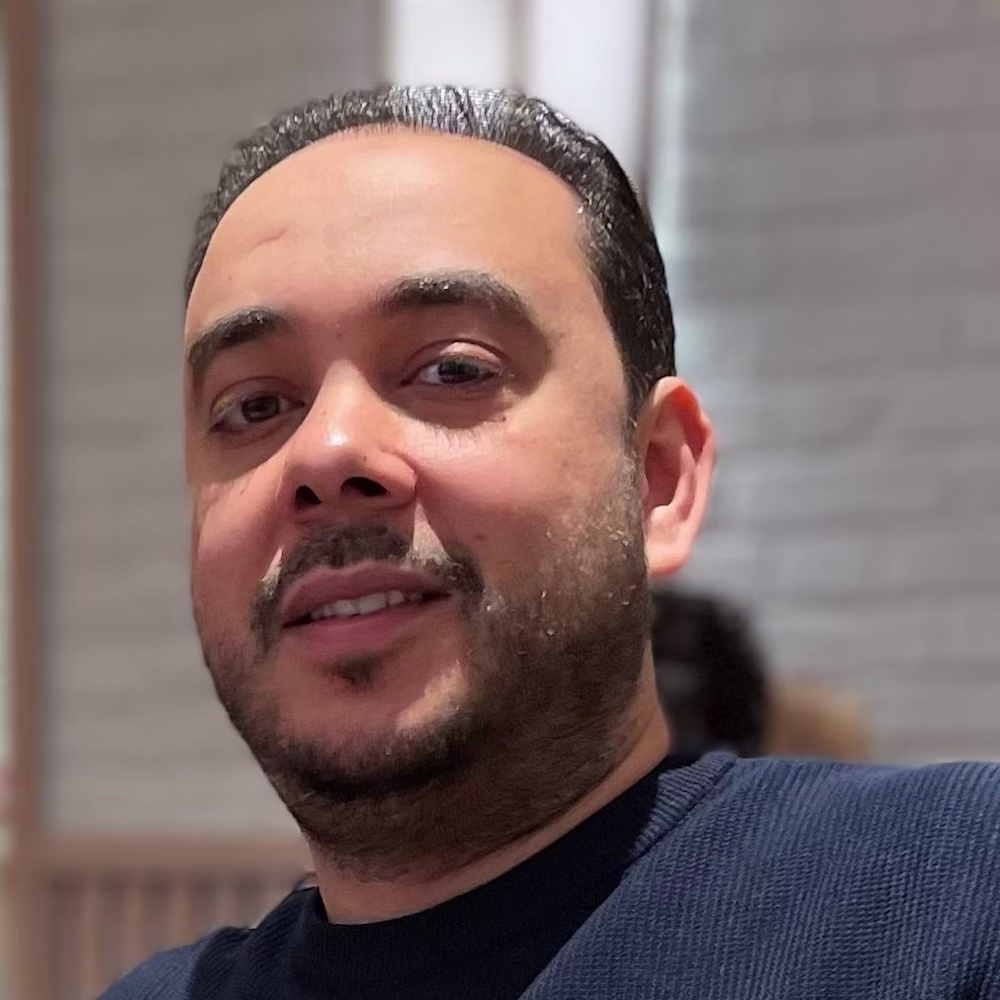 Mohamed Salim