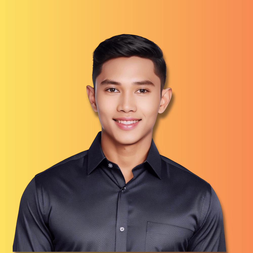 Rodney Villamor